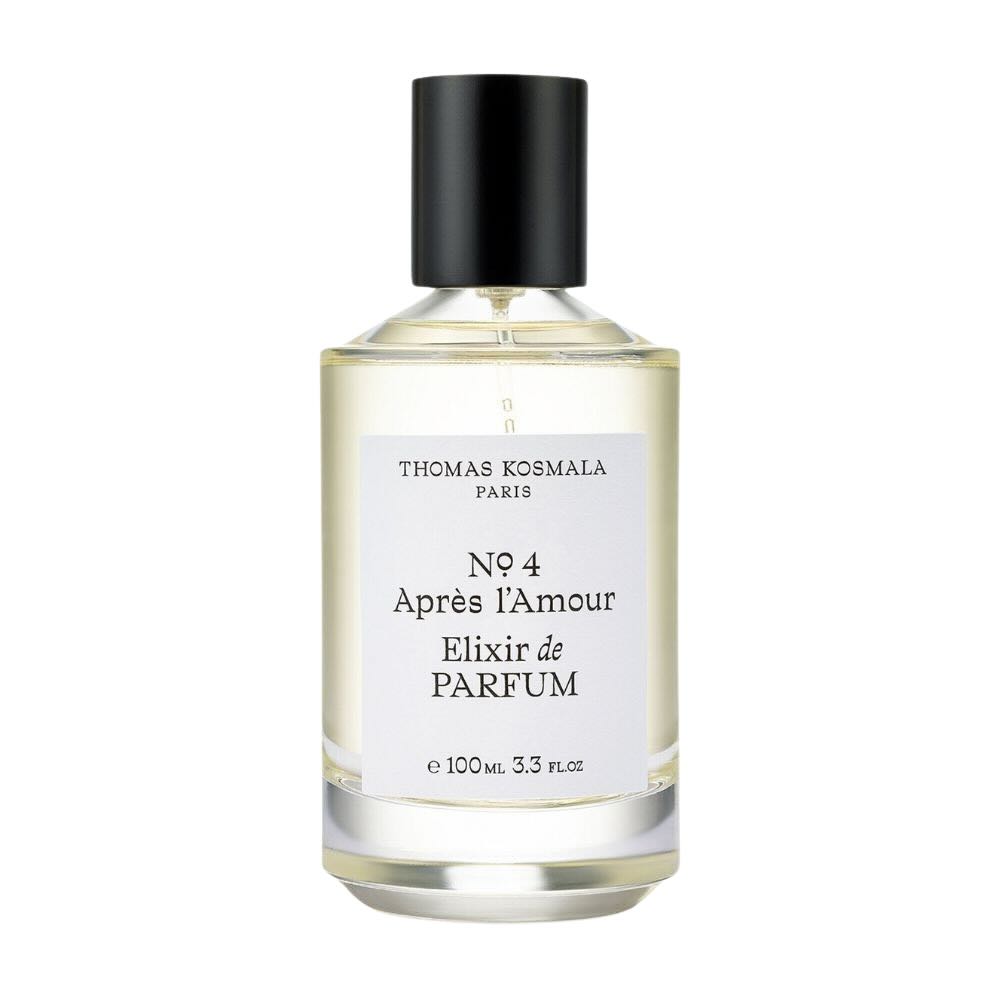 Thomas Kosmala Apres L’Amour No4 Elixir de Parfum 100ml Chính Hãng - Hình ảnh chính